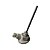 Sensor de temperatura Autronica MN524S150U PT100 - Imagem 1