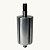 Rotor Ingersoll Rand 8-1/4 Polegadas de Comprimento (NOS) - Imagem 2