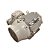 MOTOR ELÉTRICO W22Xdb IR2 7,5 4P 220/380V IC411-TFVE-B35D - Imagem 6
