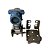 Transmissor de Vazão ROSEMOUNT 3626PSI/250 BAR - Imagem 7