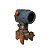 Transmissor de Vazão ROSEMOUNT 3626PSI/250 BAR - Imagem 1