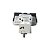 Disjuntor Motor 1-1,6a GPS1BHAF General Electric - Imagem 5
