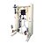 Secador de ar dessecante Ingersoll Rand HLA1601H00AA - Imagem 1