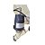 Secador de ar dessecante Ingersoll Rand HLA1601H00AA - Imagem 4