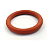 KIT 4 ANEL ORING 2113 32MM - Imagem 2