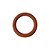 KIT 4 ANEL ORING 2113 32MM - Imagem 1
