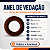 KIT 4 ANEL ORING 2113 0.5 MM - Imagem 5