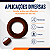 KIT 4 ANEL ORING 2113 0.5 MM - Imagem 2