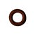 KIT 4 ANEL ORING 2113 0.5 MM - Imagem 1