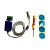 Fonte laser fibra 3KW LaserDp MFSC-3000C - Imagem 9