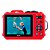 Câmera Compacta Kodak Pixpro Wpz2 16mp + Cartão memória 64GB - Imagem 3