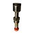 SONDA DE CORROSÃO ROHRBACK COSASCO INC M4700-F20-S32760-2,25 - Imagem 1
