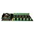 GAI-TRONICS 12580-001 DISTRIBUIÇÃO PLACA PCB 69250-101 - Imagem 3
