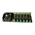 GAI-TRONICS 12580-001 DISTRIBUIÇÃO PLACA PCB 69250-101 - Imagem 1
