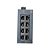 Switch 8 Portas RJ45 Scalance XB008 6GK50080BA101AB2 Siemens - Imagem 2