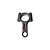KIT 2 BIELA COMPLETA JACTO PARA MOTOR S22-f YANMAR - Imagem 1