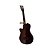 VIOLAO GODIN MULTIAC ACS SLIM NYLON NATURAL COM BAG 035045 - Imagem 2
