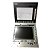 Painel Operador CNC Siemens SINUMERIK - 6FC5610-0BA10-0AA1 - Imagem 2
