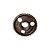 INGRENAGEM INTERMEDIARIA AT18009 PARA JOHN DEERE 152 DIESEL - Imagem 2