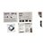 IHM SIMATIC TP700 Comfort Siemens 6AV2124-0GC01-0AX0 7 Pol - Imagem 4