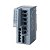 Switch Nat/Napt 6P Rj45+Fo 6GK56462GS002AC2 Siemens - Imagem 1