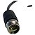 Encoder Absoluto Sew Heidenhain Roq 424-512-03s17-58 10-30v - Imagem 4