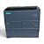 6es7214-1ag40-0xb0 CPU CLP Siemens S7-1200 1214c DC/DC/DC/DC - Imagem 1