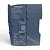 6es7214-1ag40-0xb0 CPU CLP Siemens S7-1200 1214c DC/DC/DC/DC - Imagem 2
