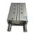 Cilindro Haste Guia Festo - DFM-40-125-P-A-GF 170868 - Imagem 2