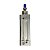 Cilindros Festo Dsbc-50-80-ppv-a-n3 - 1366951 - Imagem 4