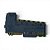 Módulo I/O Contador Digital PLC B&R - X20DC4395 - Imagem 1
