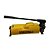 Bomba Hidráulica Manual Simples Ação 2 1000 PSI P801 ENERPAC - Imagem 3