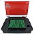 Filtro de Ar para Honda Biz 110 e Biz 125 - Wega - Jfa-0m47 - Imagem 2