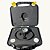 Carregador de Nitrogênio – HPCD PSI ATE 300 E KGF/CM ATE 200 - Imagem 1