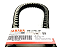 Correia Cvt Nmax 160 Yamaha 2dp-e7641-00 - Imagem 1