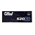 Corrente Transmissão GSW 520ND x 120L  OFF-ROAD - Imagem 2