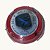 CHAVE SELETORAS P/2 BATERIAS 8501DP PERKO 360 AMPERES - Imagem 3
