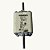 Fusível Nh Retardado T-2 315A 500Vca 3NA3252 SIEMENS - Imagem 2