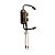 VALVULA SOLENOIDE ELECTRO THERM D-40245.C1 24V 60W - Imagem 3