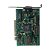 Placa de vídeo retrô para jogos Trident Microsystems 1990 - Imagem 2