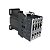 Mini Contator Auxiliar CAWM4-53-00C13 10a 125v C/4 Blocos Ct - Imagem 1