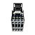 Mini Contator Auxiliar CAWM4-53-00C13 10a 125v C/4 Blocos Ct - Imagem 2