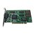 Placa de vídeo TGUI9440 PCI 1MB VGA para jogos retrô Trident - Imagem 3