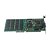 PARA TRIDENTS. TVGA8900D-R T8900D-256 256K CARTÃO VGA MXB14 - Imagem 1