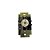 Tomada Industrial Trava 3P+T 30A 440V 56403 PIAL LEGRAND - Imagem 2