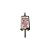 KIT 2 Fusível Ultra Rapido - 3ac1 225u- Dca. 200a-500v DCA - Imagem 2