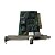 Placa de rede LANKom LB-1200U. Conectores UTP/BNC. - Imagem 2