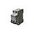 Disjuntor Bipolar Schneider C60n B10 Curva C 10a 440v 6ka - Imagem 2