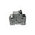 Disjuntor Bipolar Schneider C60n B10 Curva C 10a 440v 6ka - Imagem 4