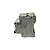 Disjuntor Bipolar Schneider C60n B10 Curva C 10a 440v 6ka - Imagem 6